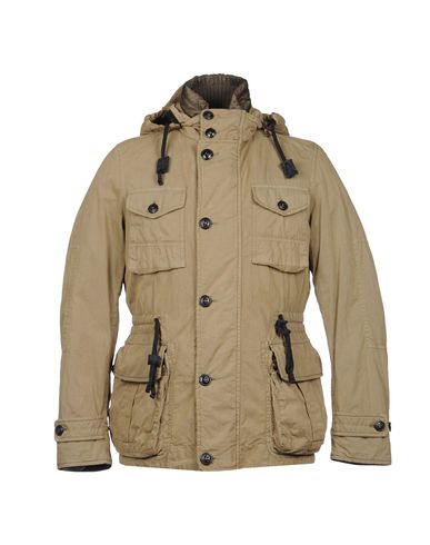 ZOOM CHAT C WIN - Down jacket