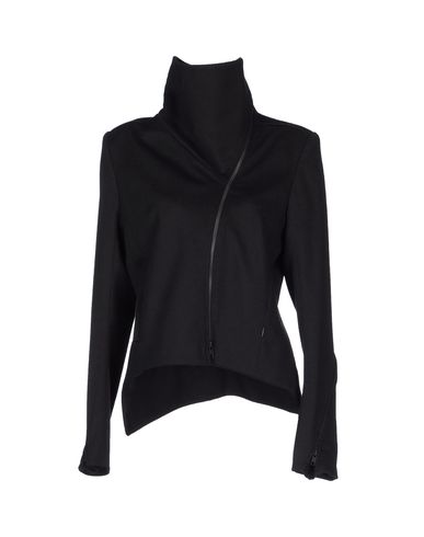 ZOOM ANN DEMEULEMEESTER - Jacket