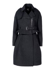 Coat - McQ
