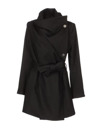 ZOOM ANN DEMEULEMEESTER - Coat
