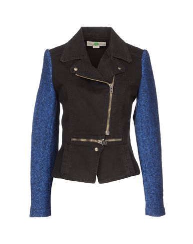 ZOOM STELLA McCARTNEY - Jacket