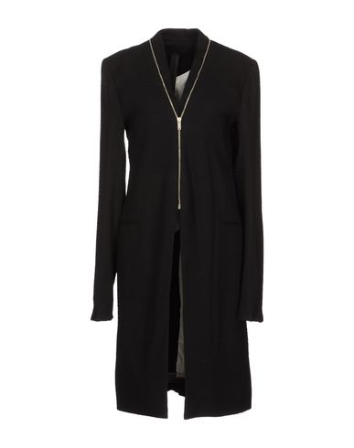 ZOOM GARETH PUGH - Full-length jacket