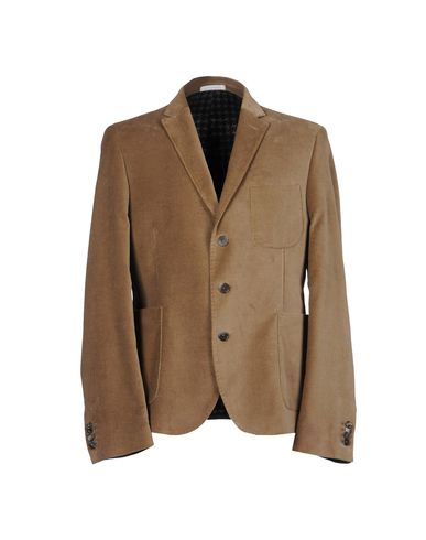 ZOOM DANIELE ALESSANDRINI - Blazer