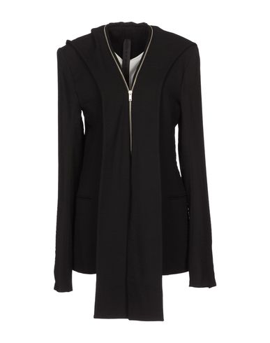 ZOOM GARETH PUGH - Full-length jacket