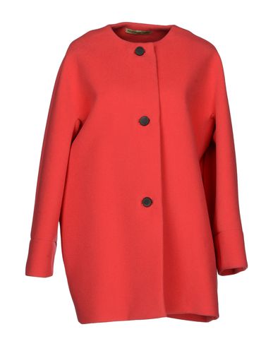 ZOOM BALENCIAGA - Coat