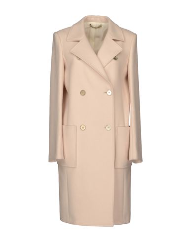 ZOOM BALENCIAGA - Full-length jacket