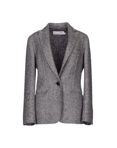 ZOOM DIOR - Blazer