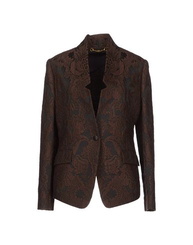 ZOOM GUCCI - Blazer