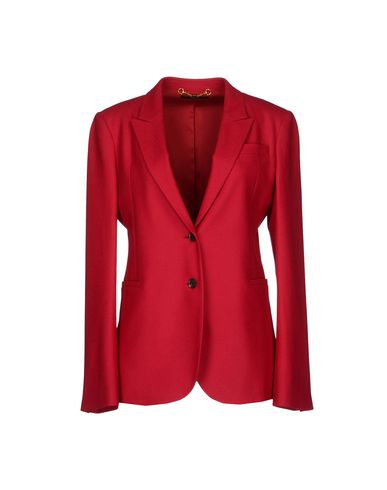 ZOOM GUCCI - Blazer