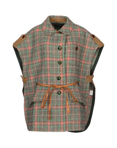 ZOOM JEJIA - Mid-length jacket