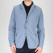 Washed Light Cotton Jacket - Coat or Jacket - BOTTEGA VENETA - PE13 - 589