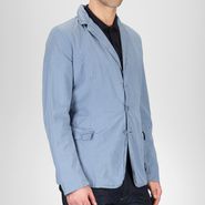 Washed Light Cotton Jacket - Coat or Jacket - BOTTEGA VENETA - PE13 - 589