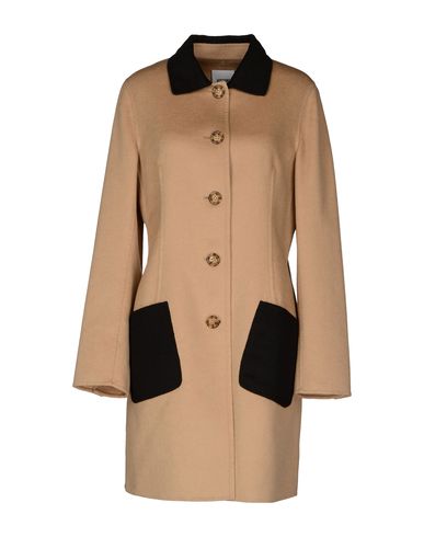 ZOOM MOSCHINO CHEAPANDCHIC - Coat