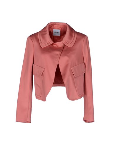 ZOOM MOSCHINO CHEAPANDCHIC - Blazer