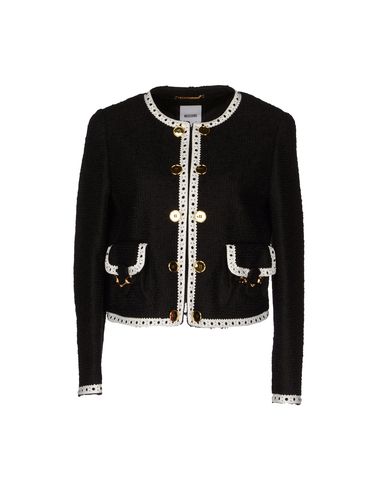 ZOOM MOSCHINO - Blazer