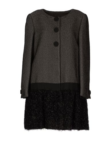 ZOOM MOSCHINO - Full-length jacket