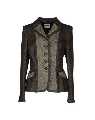 ZOOM MOSCHINO - Blazer