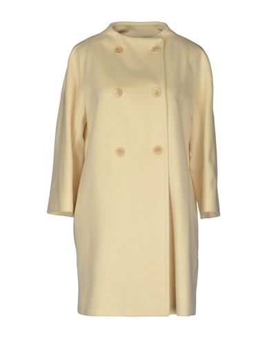 ZOOM MOSCHINO - Coat