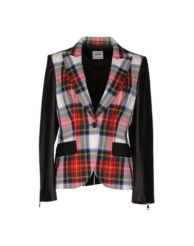 ZOOM MOSCHINO CHEAPANDCHIC - Blazer