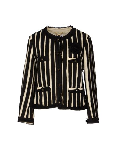ZOOM MOSCHINO - Blazer
