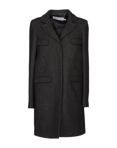 ZOOM SEE BY CHLOÉ - Mid-length jacket