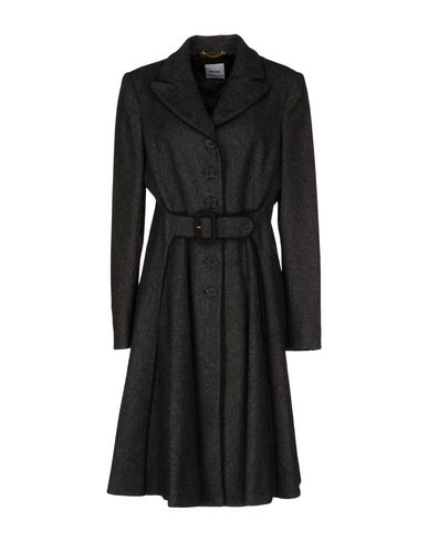 ZOOM MOSCHINO - Coat