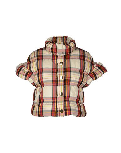 ZOOM MOSCHINO CHEAPANDCHIC - Down jacket