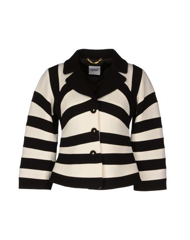 ZOOM MOSCHINO - Blazer