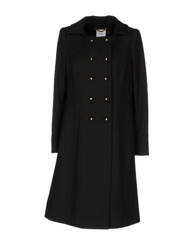 ZOOM MOSCHINO - Coat