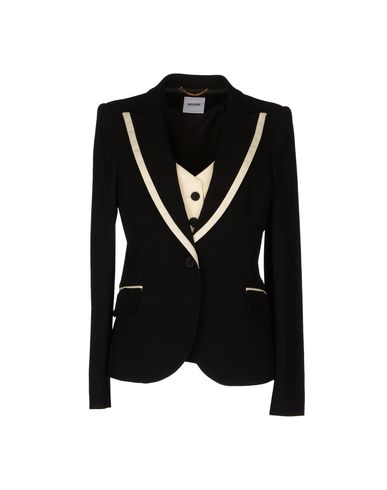 ZOOM MOSCHINO - Blazer