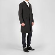 Cashmere Coat - Coat or Jacket - BOTTEGA VENETA - PE13 - 4500