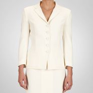Crepe Jacket - Coat or Jacket - BOTTEGA VENETA - PE13 - 949