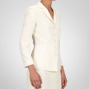 Crepe Jacket - Coat or Jacket - BOTTEGA VENETA - PE13 - 949