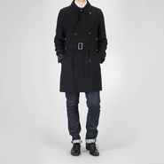 Cashmere Coat - Coat or Jacket - BOTTEGA VENETA - PE13 - 4200