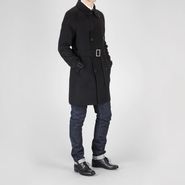 Cashmere Coat - Coat or Jacket - BOTTEGA VENETA - PE13 - 4200