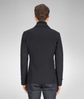 Bottega Veneta® Tourmaline Cashmere Coat Bottega Veneta® Tourmaline Cashmere Coat