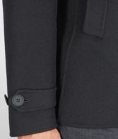 Bottega Veneta® Tourmaline Cashmere Coat Bottega Veneta® Tourmaline Cashmere Coat