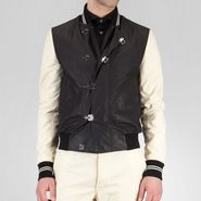 Matt Nappa Blouson - Coat or Jacket - BOTTEGA VENETA - PE13 - 4980