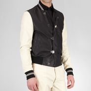 Matt Nappa Blouson - Coat or Jacket - BOTTEGA VENETA - PE13 - 4980