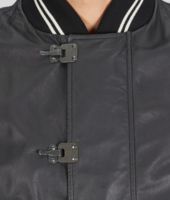 Bottega Veneta® Matt Nappa Blouson Bottega Veneta® Matt Nappa Blouson