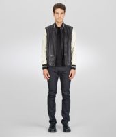 Bottega Veneta® Matt Nappa Blouson Bottega Veneta® Matt Nappa Blouson