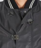 Bottega Veneta® Matt Nappa Blouson Bottega Veneta® Matt Nappa Blouson