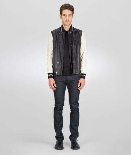 BOTTEGA VENETA - Matt Nappa Blouson
