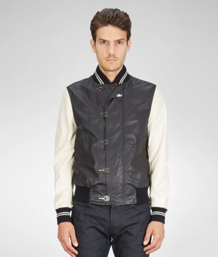BOTTEGA VENETA - Matt Nappa Blouson