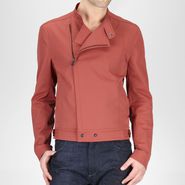 Gabardine Jacket - Coat or Jacket - BOTTEGA VENETA - PE13 - 789