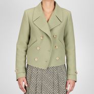 Cashmere Jacket - Coat or Jacket - BOTTEGA VENETA - PE13 - 2319