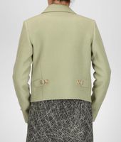 Bottega Veneta® Cashmere Jacket Bottega Veneta® Cashmere Jacket