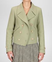 Bottega Veneta® Cashmere Jacket Bottega Veneta® Cashmere Jacket