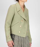Bottega Veneta® Cashmere Jacket Bottega Veneta® Cashmere Jacket