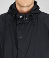 Bottega Veneta® Soft Cloth Travel Hooded Blouson Bottega Veneta® Soft Cloth Travel Hooded Blouson